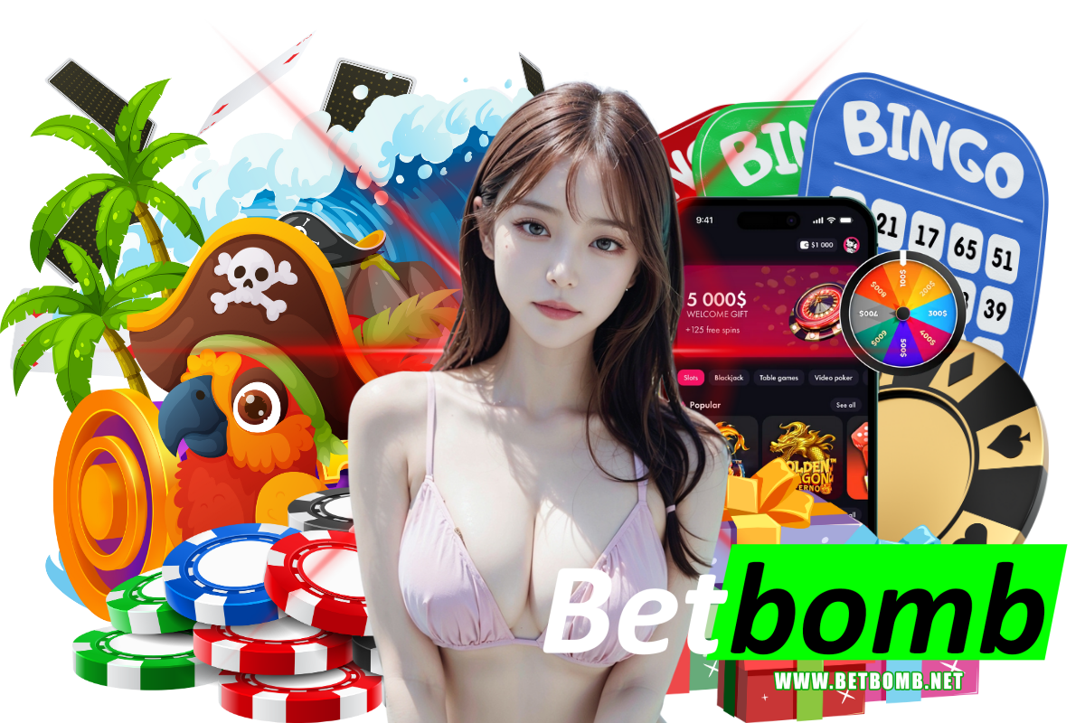 betbomb wallet