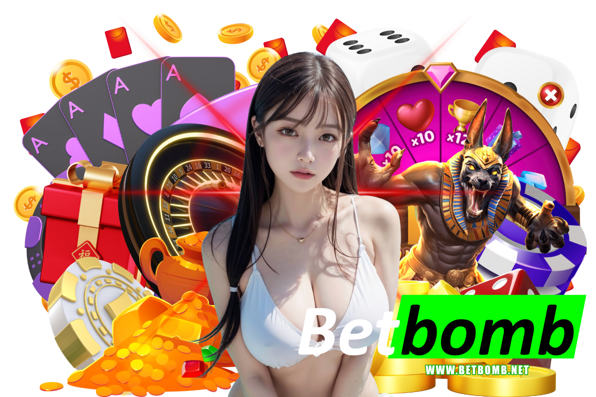 betbomb สมัคร