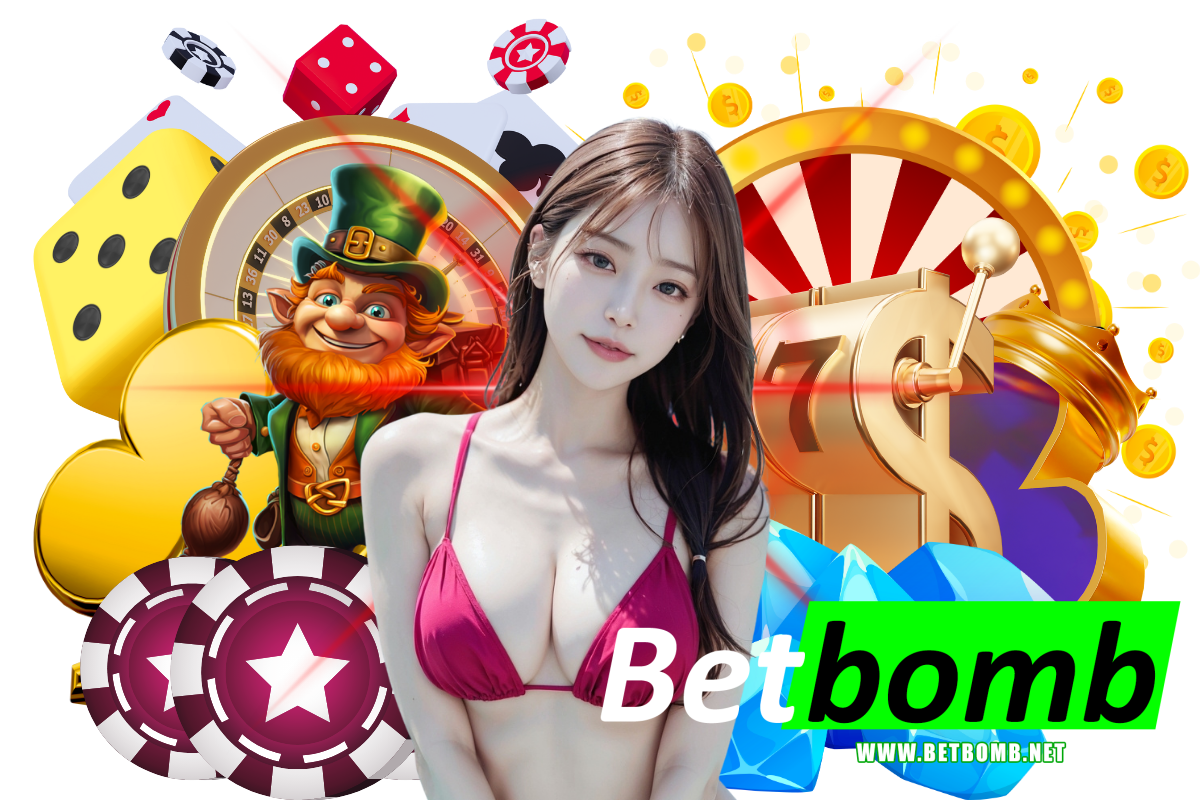 betbomb เว็บตรง
